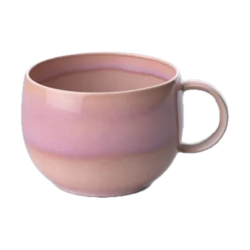 Perlemor kubek 190 ml - Coral - Villeroy & Boch