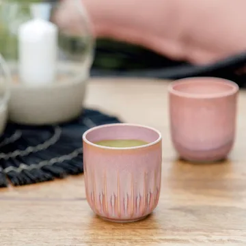 Perlemor kubek 290 ml, 2‑pak - Coral - Villeroy & Boch