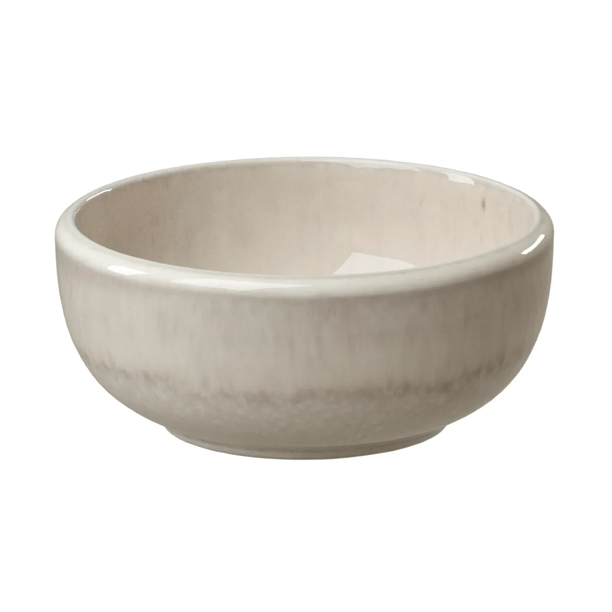 Perlemor Sand miseczka do dipów, Beżowy, Ø8 cm Villeroy & Boch