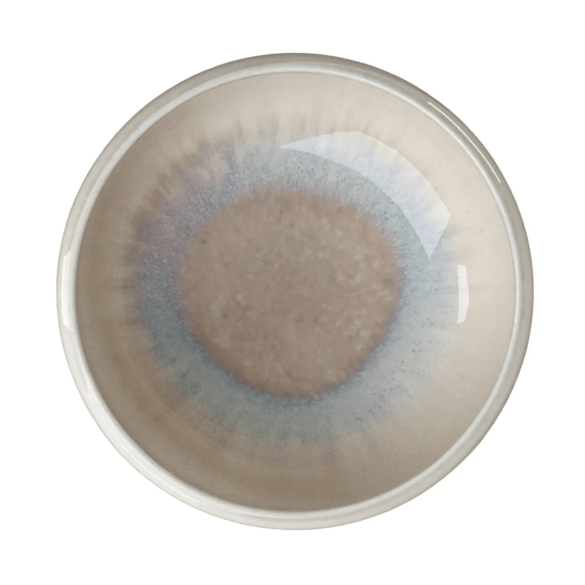 Perlemor Sand miseczka do dipów, Beżowy, Ø8 cm Villeroy & Boch