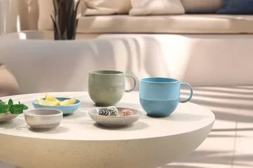 Perlemor Sand miseczka do dipów - Beżowy, Ø8 cm - Villeroy & Boch