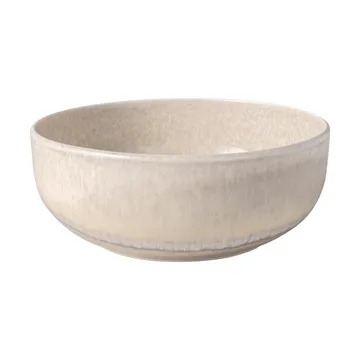 Perlemor Sand miska - Beżowy, 900 ml - Villeroy & Boch
