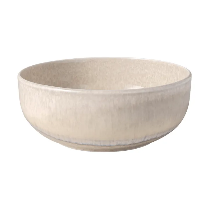 Perlemor Sand miska - Beżowy, 900 ml - Villeroy & Boch