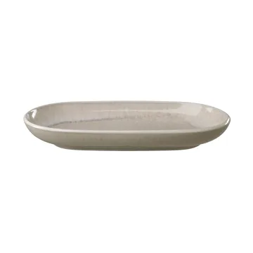 Perlemor Sand półmisek - Beżowy, 23x13 cm - Villeroy & Boch