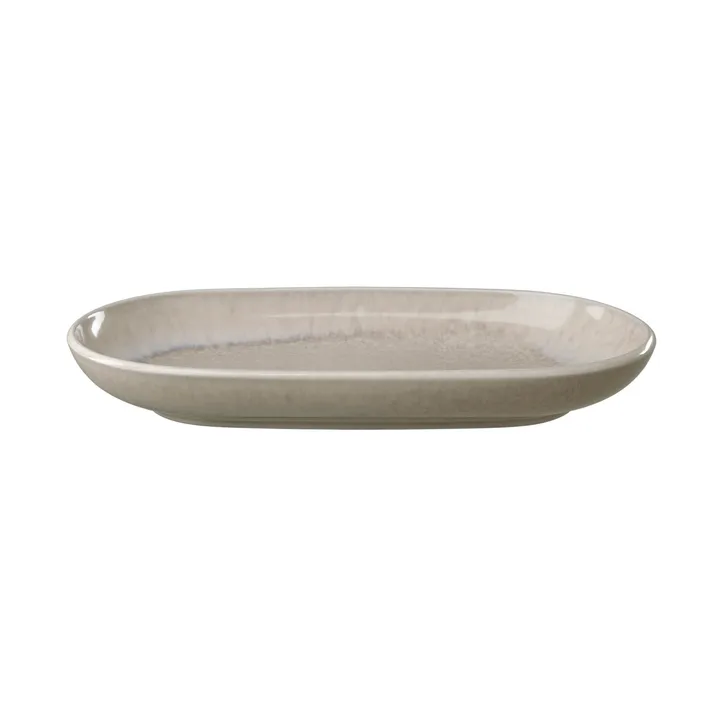 Perlemor Sand półmisek - Beżowy, 23x13 cm - Villeroy & Boch