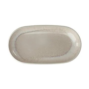 Perlemor Sand półmisek - Beżowy, 23x13 cm - Villeroy & Boch
