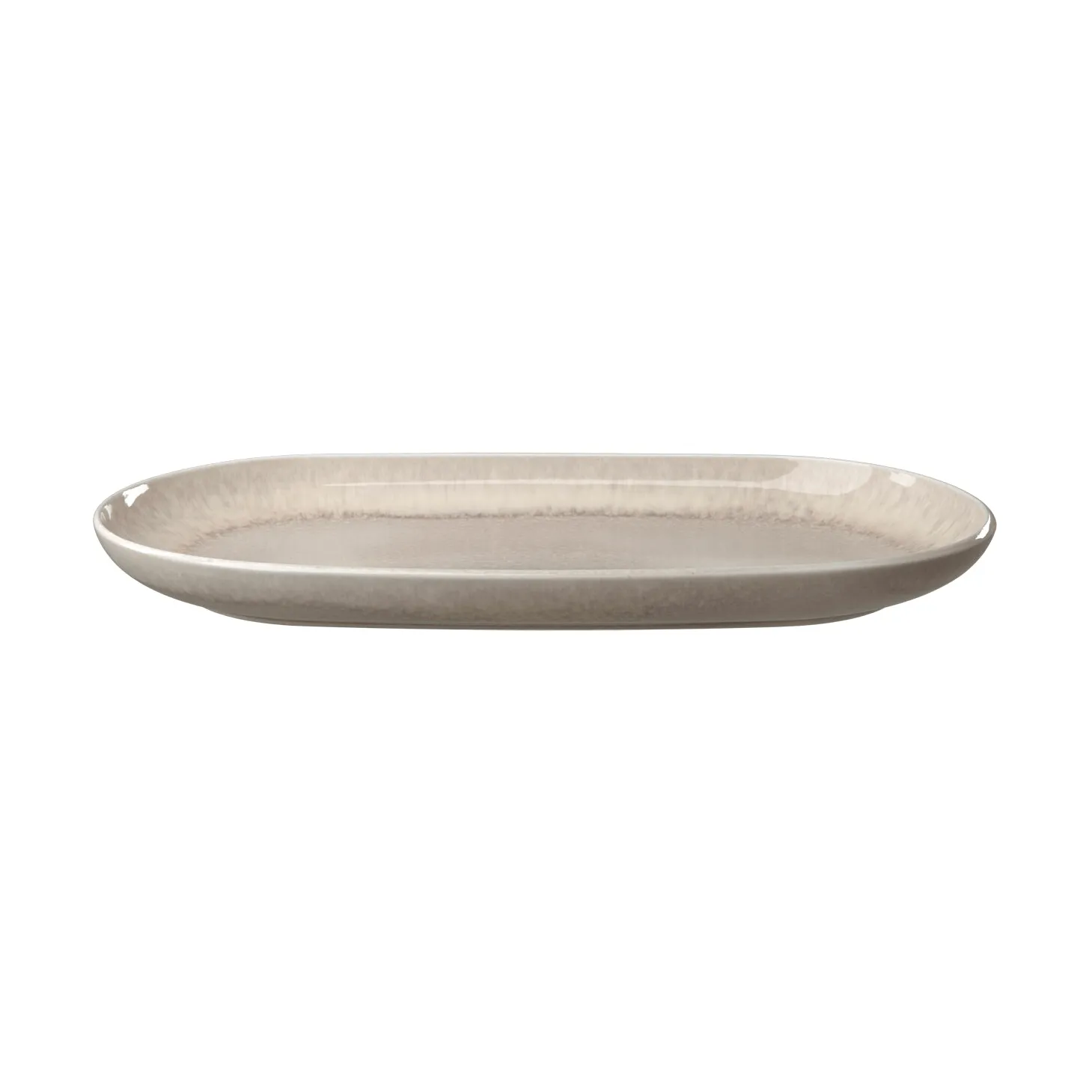 Perlemor Sand półmisek, Beżowy, 34x20 cm Villeroy & Boch