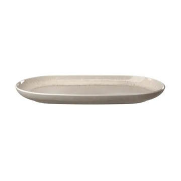 Perlemor Sand półmisek - Beżowy, 34x20 cm - Villeroy & Boch