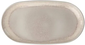 Perlemor Sand półmisek - Beżowy, 34x20 cm - Villeroy & Boch