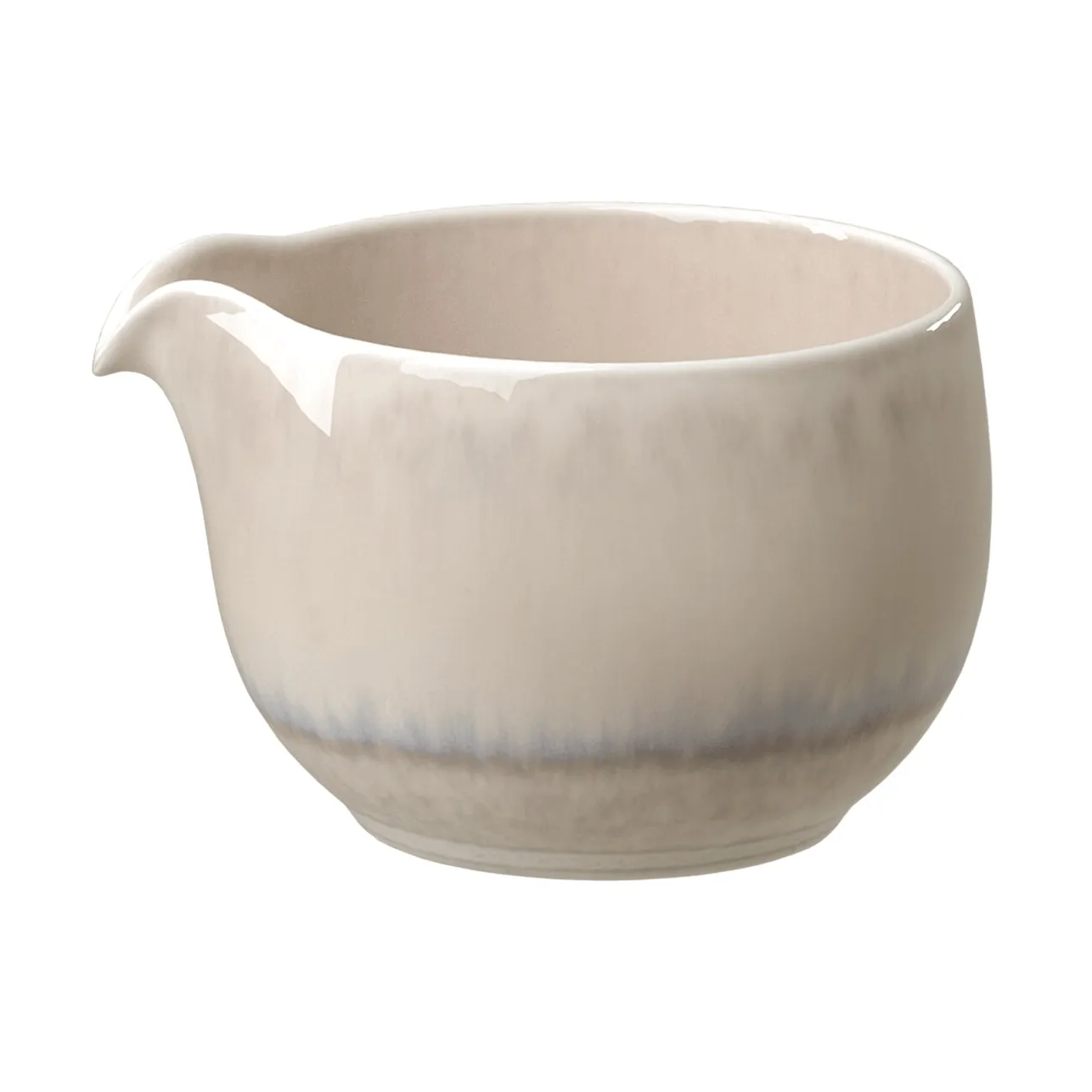 Perlemor Sand sosjerka, Beżowy, 0,2 l Villeroy & Boch