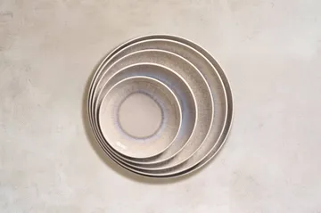 Perlemor Sand talerz - Beżowy, Ø29 cm - Villeroy & Boch