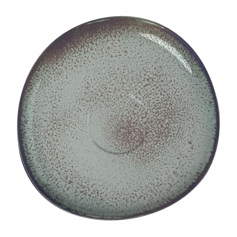 Podstawka pod filiżankę Lave 15,5 cm, Lody Villeroy & Boch