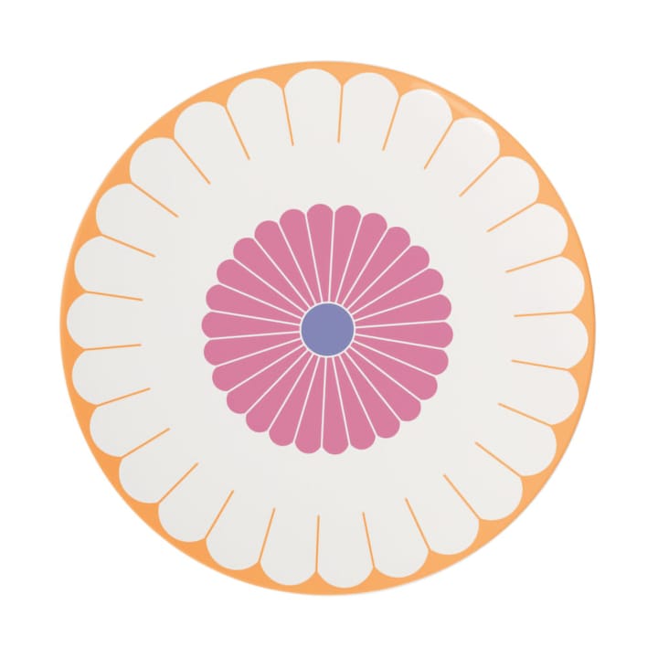 Półmisek do serwowania Fleur Ø31,8 cm - Multi - Villeroy & Boch