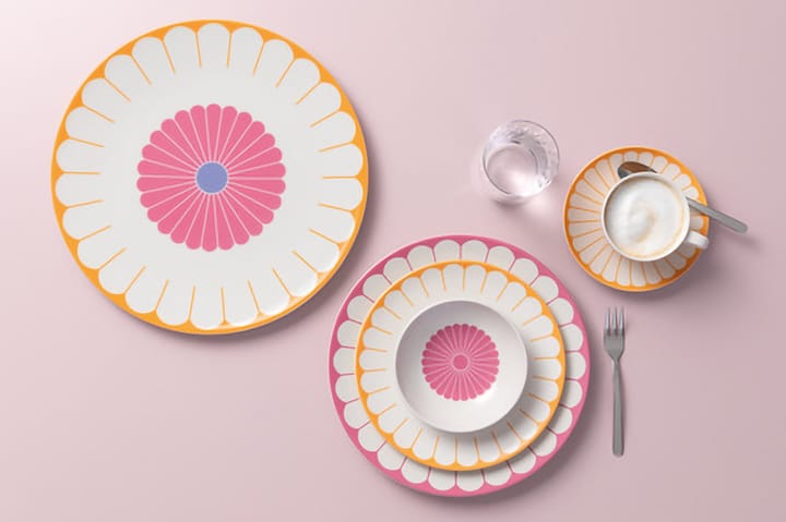Półmisek do serwowania Fleur Ø31,8 cm, Multi Villeroy & Boch