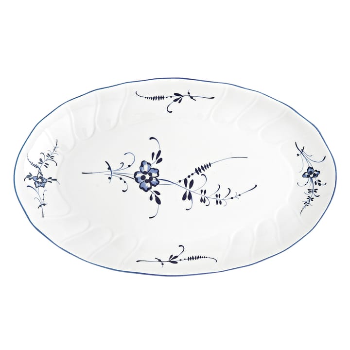 Półmisek do serwowania Old Luxembourg - 24 cm - Villeroy & Boch