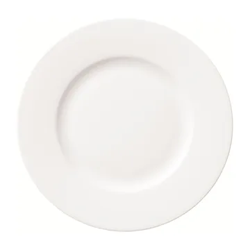 Półmisek For Me Ø21,5 cm - Biały - Villeroy & Boch