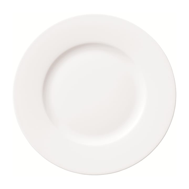 Półmisek For Me Ø21,5 cm - Biały - Villeroy & Boch