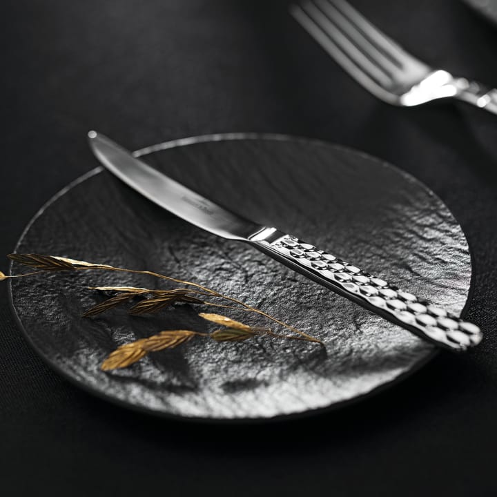 Półmisek Manufacture Rock Ø16 cm, czarny Villeroy & Boch