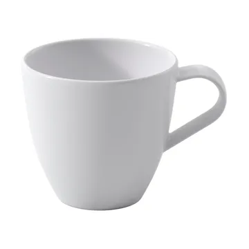 Pura filiżanka do espresso - Biały, 50 ml - Villeroy & Boch