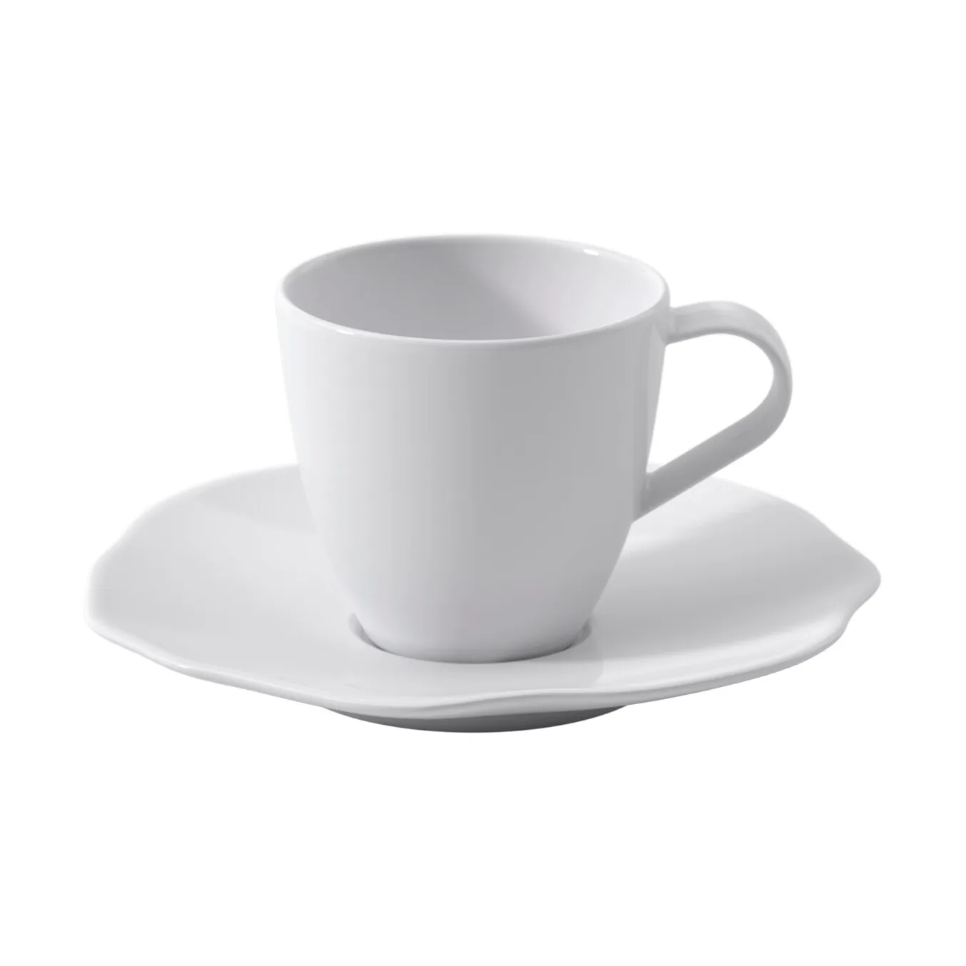 Pura filiżanka do espresso, Biały, 50 ml Villeroy & Boch