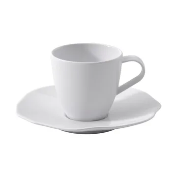 Pura filiżanka do espresso - Biały, 50 ml - Villeroy & Boch