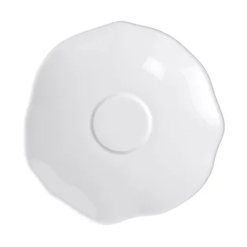 Pura filiżanka do espresso ze spodkiem - Biały, 2 sztuki - Villeroy & Boch