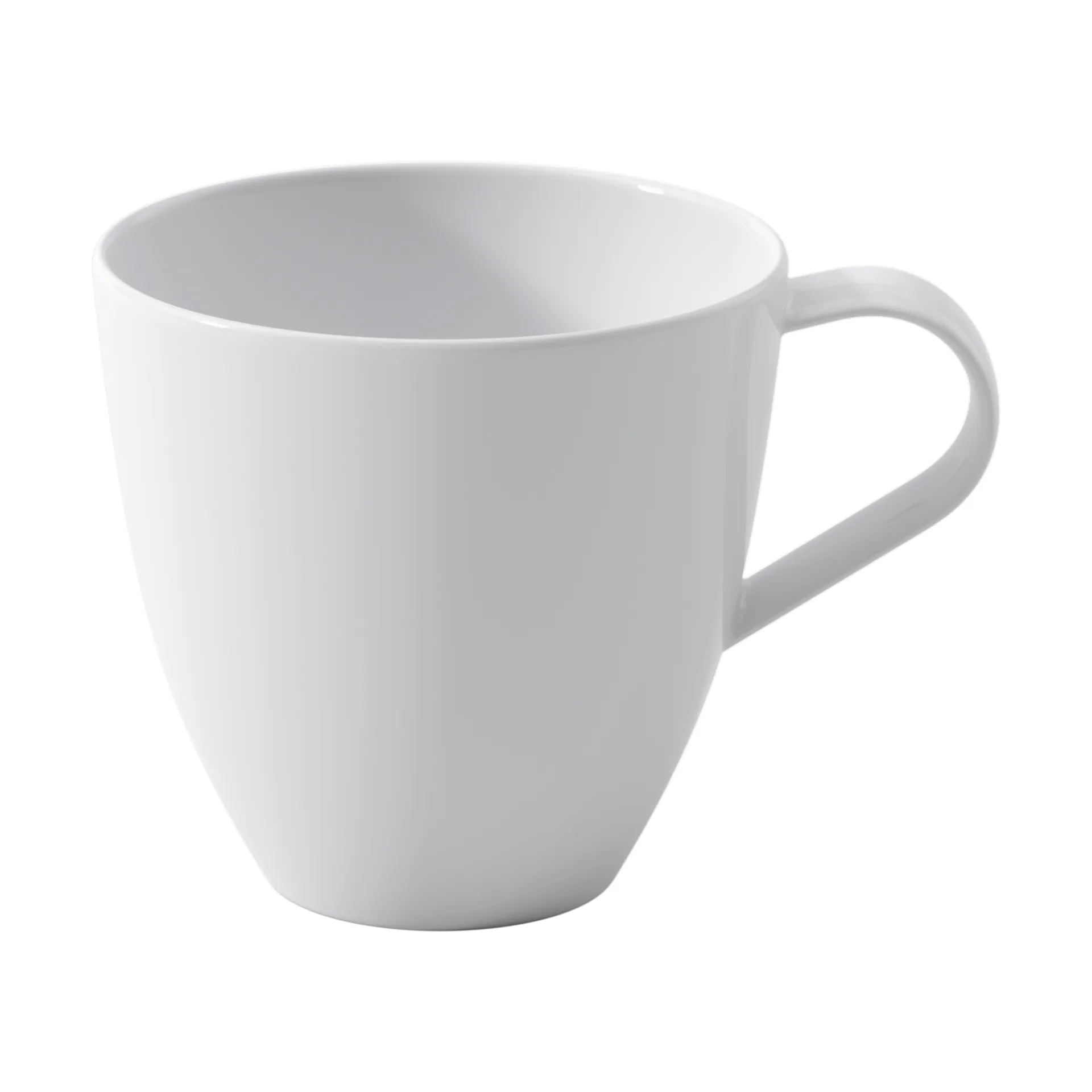 Pura filiżanka do kawy, Biały, 150 ml Villeroy & Boch