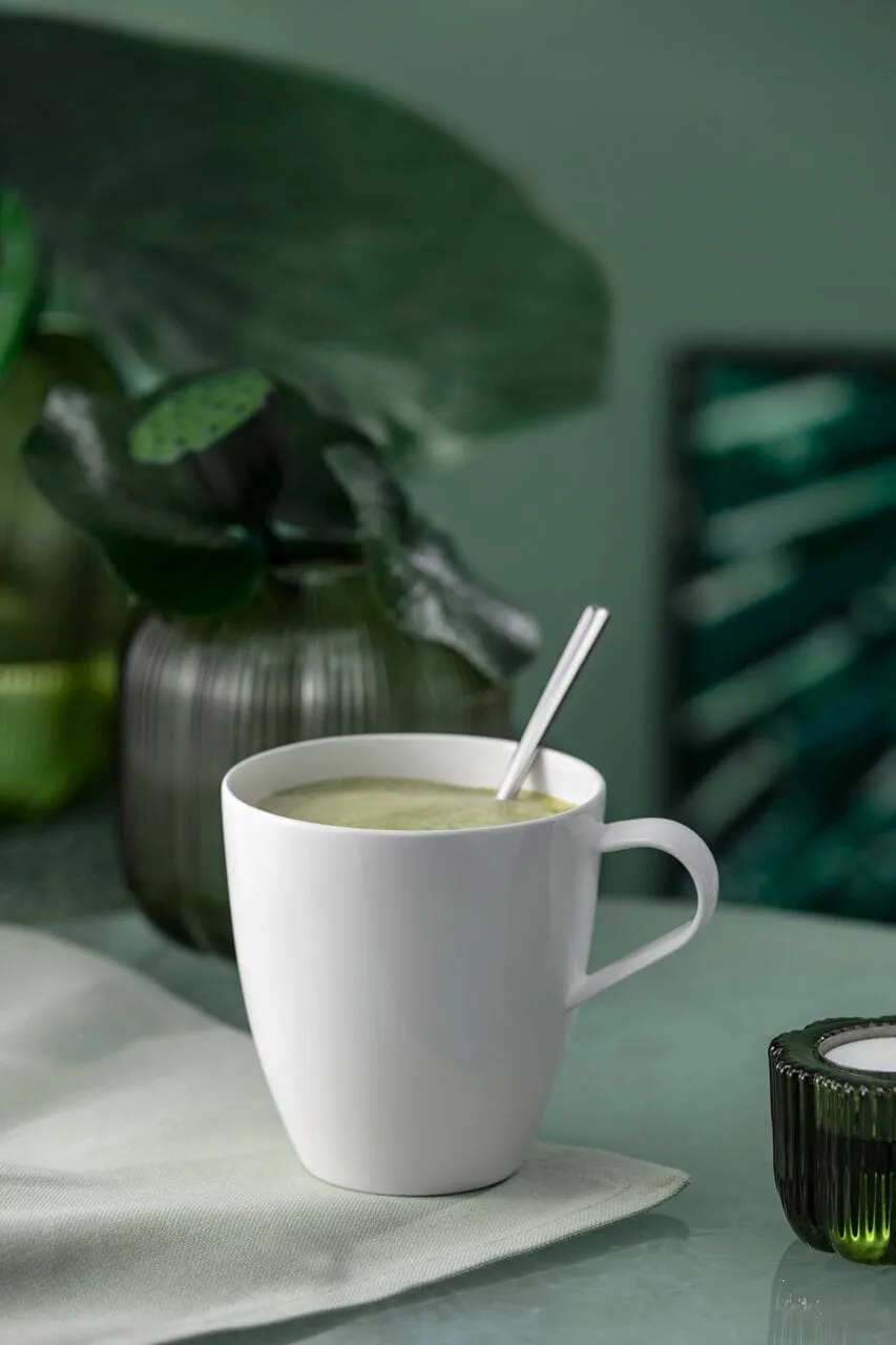Pura kubek, Biały, 270 ml Villeroy & Boch
