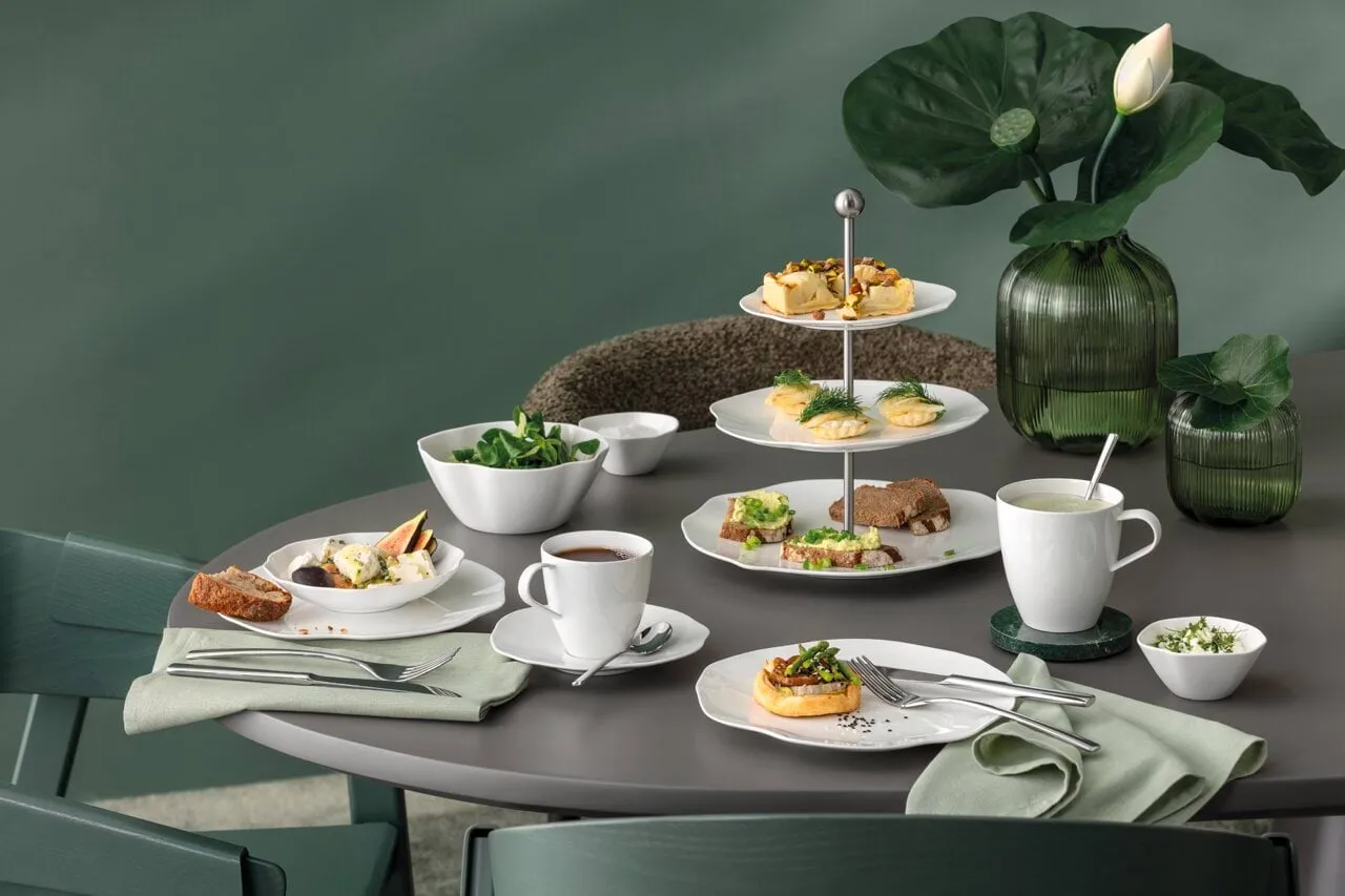 Pura kubek, Biały, 270 ml Villeroy & Boch