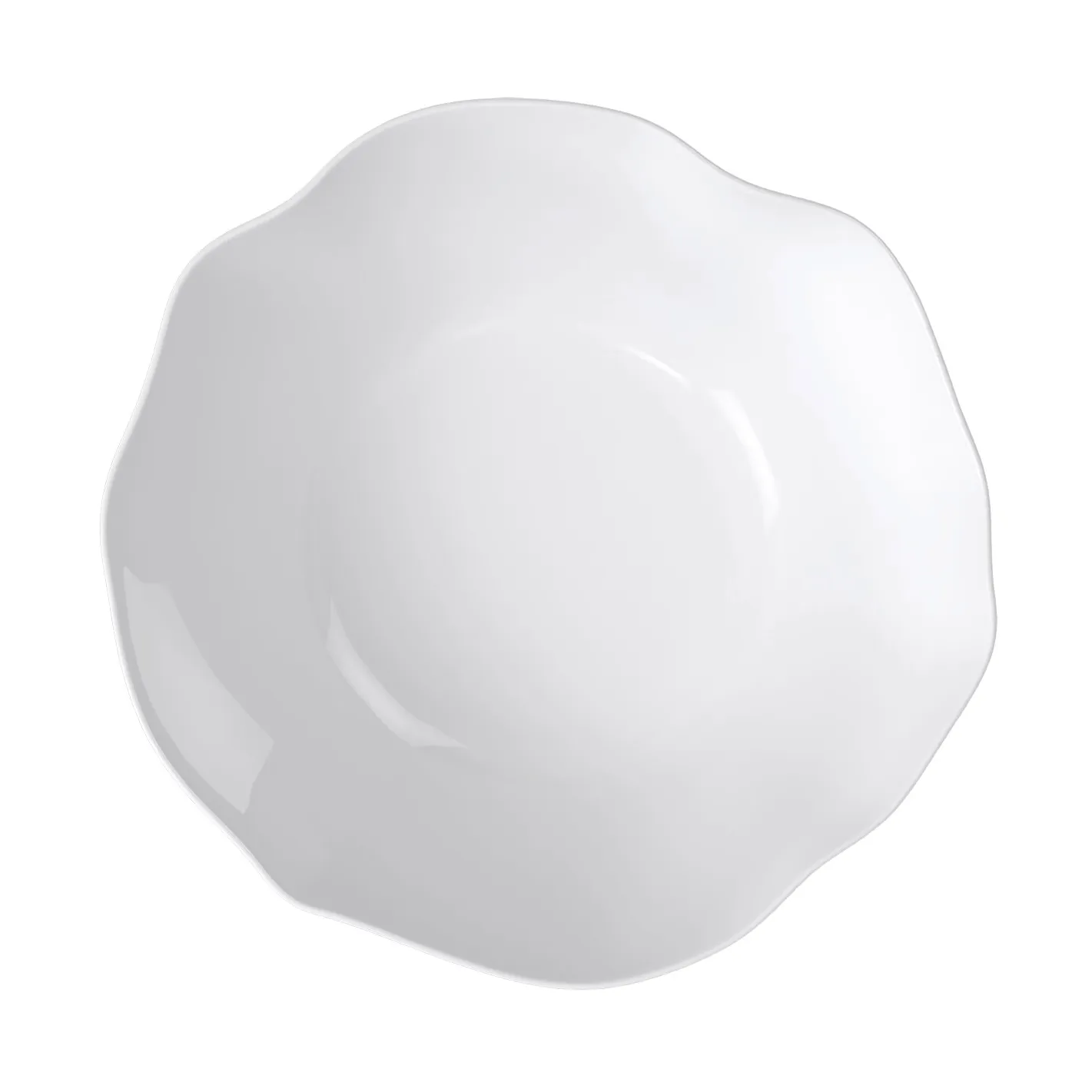 Pura miska, Biały, 1,8 l Villeroy & Boch