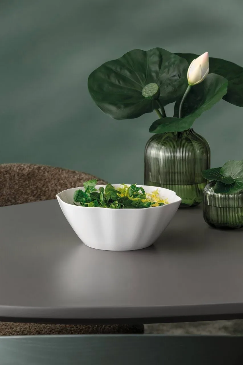 Pura miska, Biały, 1,8 l Villeroy & Boch