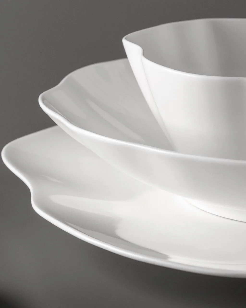 Pura miska, Biały, 360 ml Villeroy & Boch