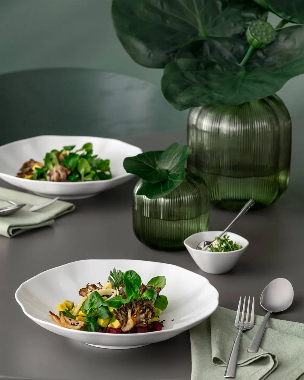 Pura miska, Biały, 360 ml Villeroy & Boch