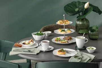 Pura miska - Biały, 390 ml - Villeroy & Boch