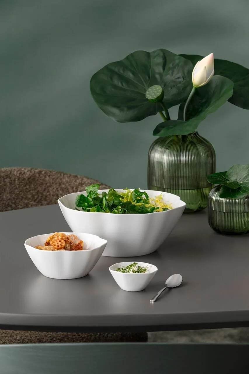 Pura miska, Biały, 390 ml Villeroy & Boch