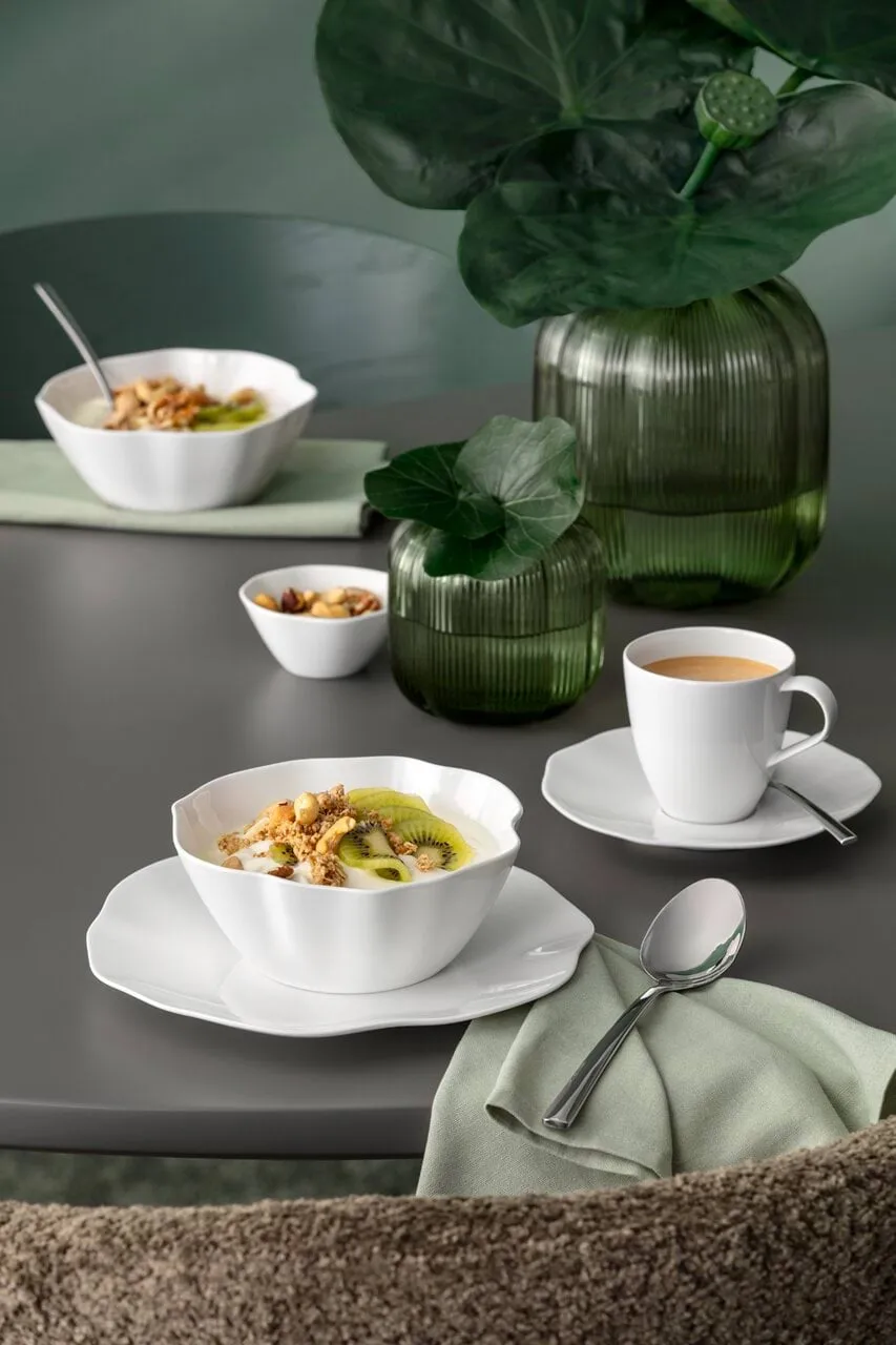 Pura miska, Biały, 40 ml Villeroy & Boch
