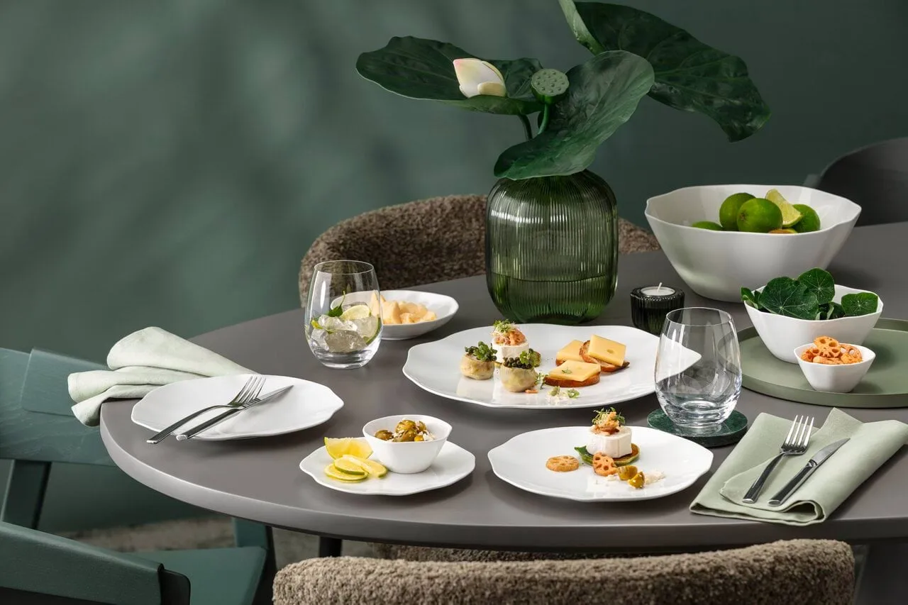 Pura miska, Biały, 90 ml Villeroy & Boch