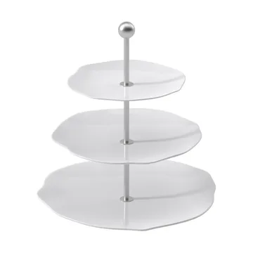 Pura patera piętrowa - Biały, 3 poziomy - Villeroy & Boch