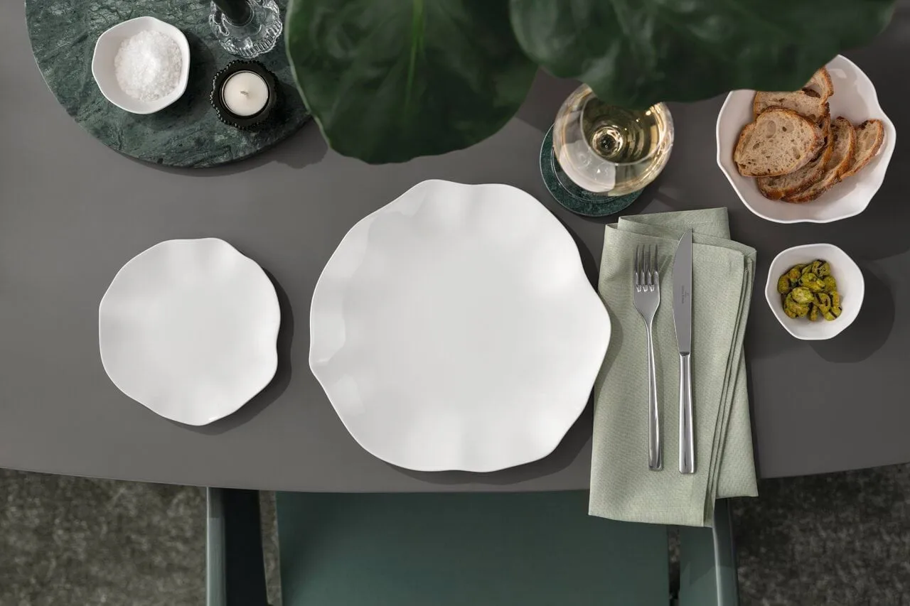 Pura talerz, Ø17,1 cm Villeroy & Boch
