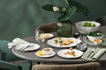 Pura talerz - Ø17,1 cm - Villeroy & Boch