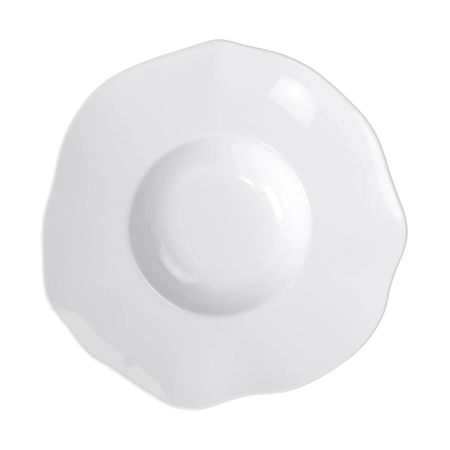 Pura talerz do makaronu, Biały, 310 ml Villeroy & Boch