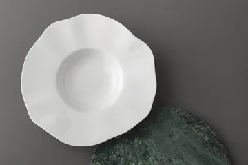 Pura talerz do makaronu - Biały, 310 ml - Villeroy & Boch