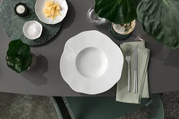 Pura talerz do makaronu - Biały, 310 ml - Villeroy & Boch