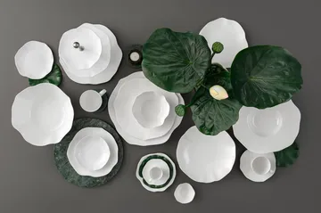Pura talerz do makaronu - Biały, 310 ml - Villeroy & Boch
