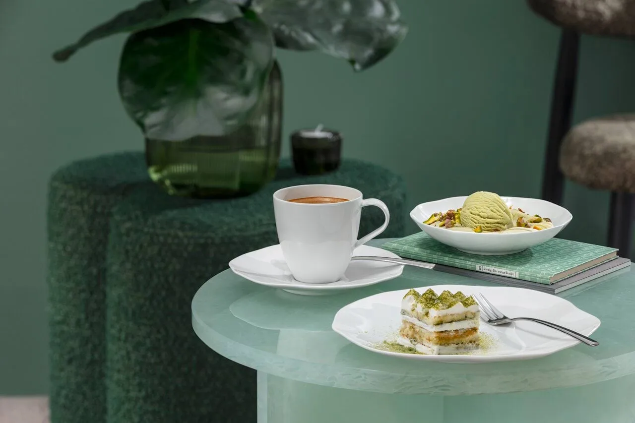 Pura talerz, Średnica 22 cm Villeroy & Boch