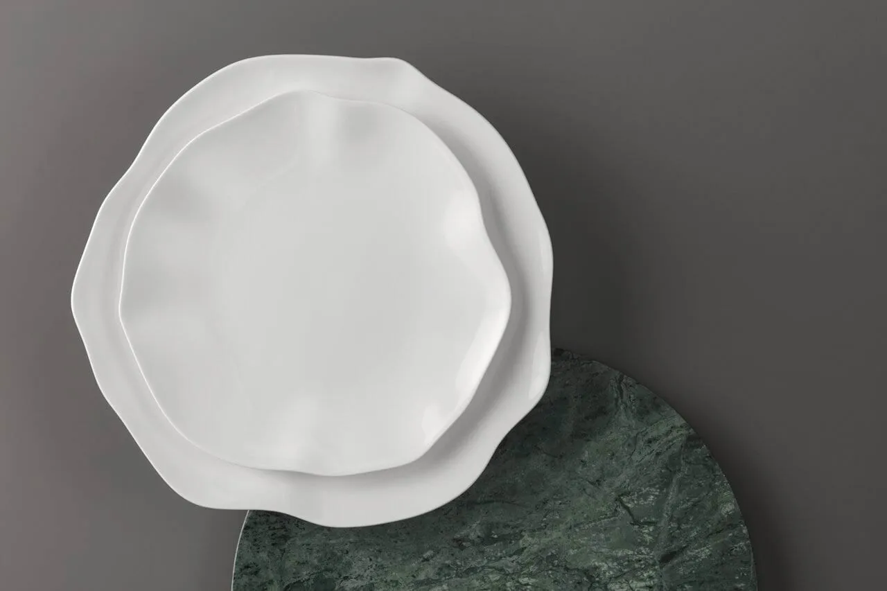 Pura talerz, Średnica 22 cm Villeroy & Boch