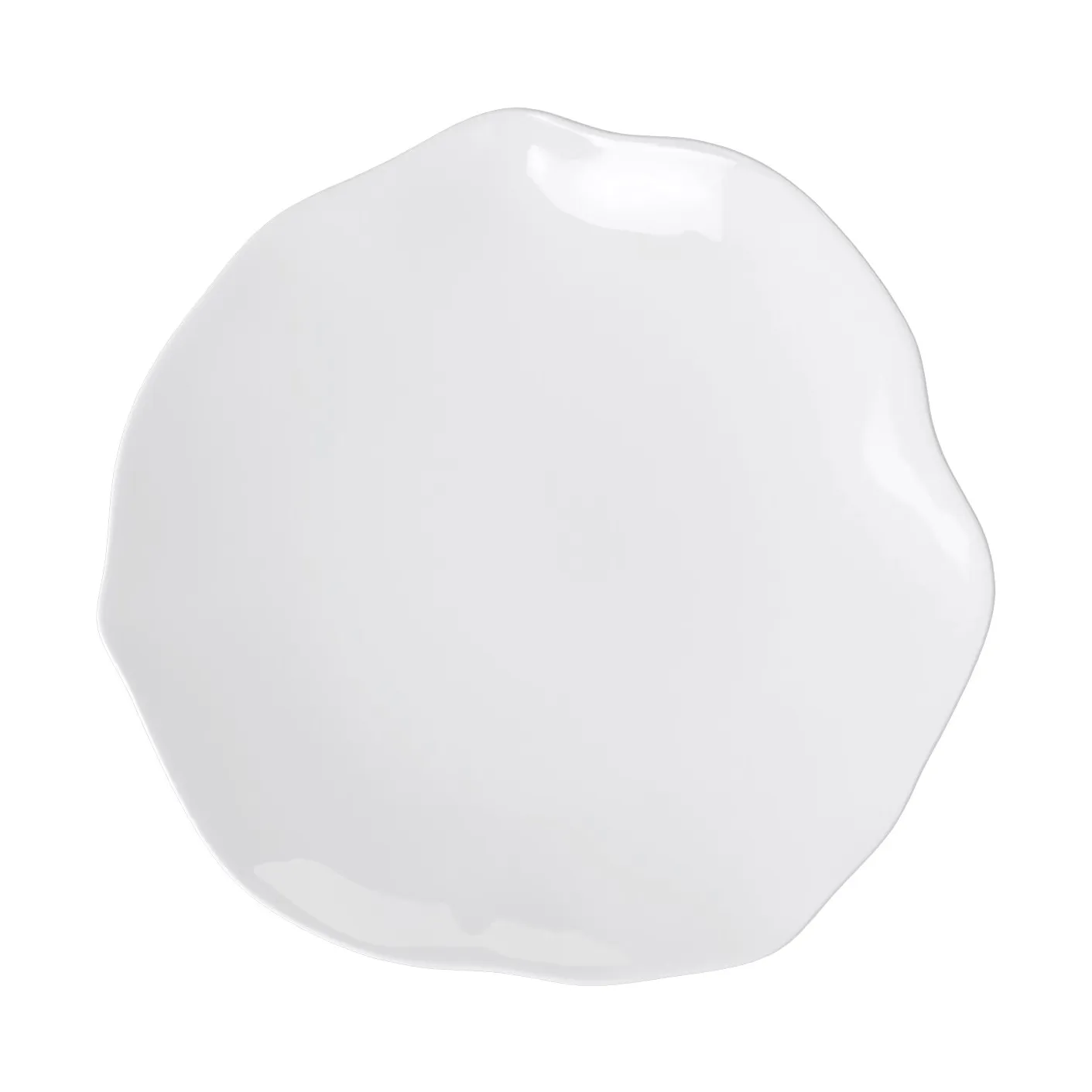 Pura talerz, Średnica 27,2 cm Villeroy & Boch