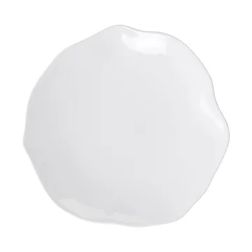 Pura talerz - Średnica 27,2 cm - Villeroy & Boch