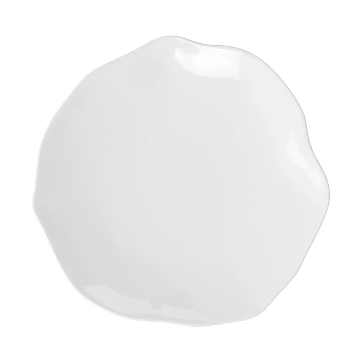Pura talerz - Średnica 27,2 cm - Villeroy & Boch