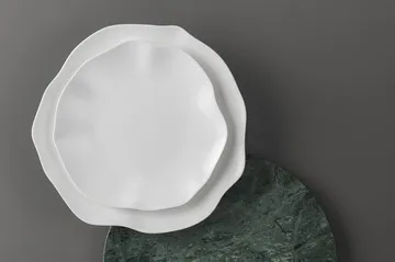 Pura talerz - Średnica 27,2 cm - Villeroy & Boch